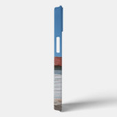 VS, Massachusetts, Nantucket. Brant Point Case-Mate iPhone Case (Achterkant / Rechts)