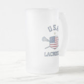 VS- MATGLAS BIERPUL (Voorkant rechts)