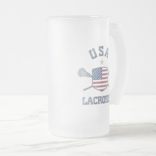 VS- MATGLAS BIERPUL (Voorkant rechts)