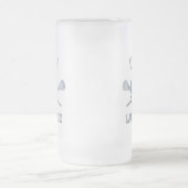 VS- MATGLAS BIERPUL (Center)