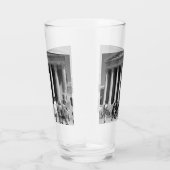 VS Memorial Lincoln Glas (Rechts)