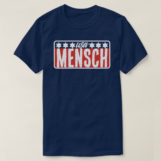 VS-MENS T-SHIRT (Design voorkant)