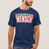 VS-MENS T-SHIRT (Voorkant)