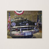 VS, Michigan, Dearborn: Het Henry Ford Museum, 2 Legpuzzel (Horizontaal)