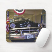 VS, Michigan, Dearborn: Het Henry Ford Museum, 2 Muismat (Met muis)