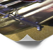 VS, Michigan, Dearborn: Het Henry Ford Museum, 2 Poster (Hoek)