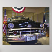 VS, Michigan, Dearborn: Het Henry Ford Museum, 2 Poster (Voorkant)