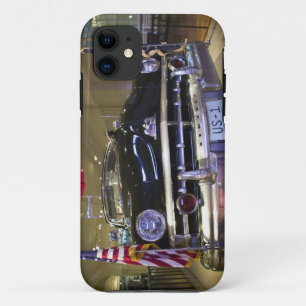 VS, Michigan, Dearborn: The Henry Ford Museum, 2 Case-Mate iPhone Case