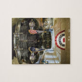 VS, Michigan, Dearborn: The Henry Ford Museum, Legpuzzel (Horizontaal)