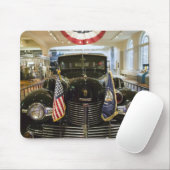 VS, Michigan, Dearborn: The Henry Ford Museum, Muismat (Met muis)