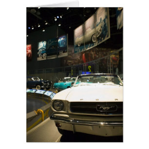 VS, Michigan, Detroit: Ford Rouge fabrieksrondleid