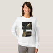 VS, Michigan, Detroit: Ford Rouge fabrieksrondleid T-shirt (Voorkant volledig)