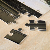 VS, Michigan, Detroit: Ford Rouge Factory Tour Legpuzzel (Zijkant)