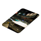 VS, Michigan, Detroit: Ford Rouge Factory Tour, Magneet (Linkerzijde)