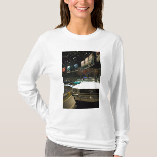 VS, Michigan, Detroit: Ford Rouge Factory Tour T-shirt