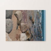 VS, Michigan. Geklonken eenvormig op 12 miljoen Legpuzzel (Horizontaal)