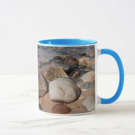 VS, Michigan. Geklonken eenvormig op 12 miljoen Mok (Rechts)