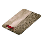 VS, Michigan, Grand Haven Lighthouse Magneet (Linkerzijde)