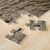 VS, Michigan, Grand Haven vuurtoren Legpuzzel (Zijkant)