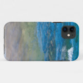 VS, Michigan. Helder water van Lake Superior Case-Mate iPhone Case (Achterkant (horizontaal))