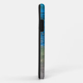 VS, Michigan. Helder water van Lake Superior Case-Mate iPhone Case (Achterkant/rechts)