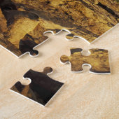 VS, Michigan, Lake Huron. Pointe Aux Barques Legpuzzel (Zijkant)