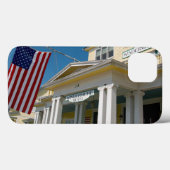 VS, Michigan, Mackinac Island Case-Mate iPhone Case (Achterkant (horizontaal))