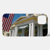 VS, Michigan, Mackinac Island Case-Mate iPhone Case (Achterkant (horizontaal))