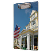 VS, Michigan, Mackinac Island Klembord (Links)