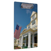 VS, Michigan, Mackinac Island Klembord (Rechts)