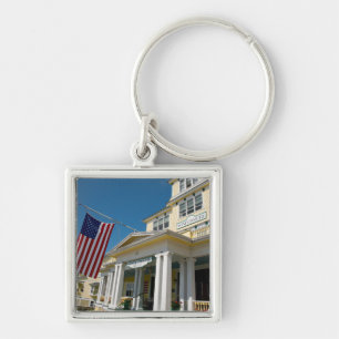 VS, Michigan, Mackinac Island Sleutelhanger