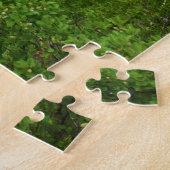 VS, Michigan. Miner's Castle Rotsformatie 3 Legpuzzel (Zijkant)