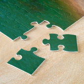 VS, Michigan. Miner's Castle Rotsformatie Legpuzzel (Zijkant)