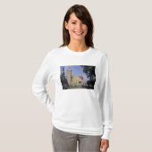 VS, Michigan Old Mackinac Point Lighthouse T-shirt (Voorkant volledig)