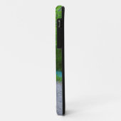 VS, Michigan. Pad Door Het Bos Case-Mate iPhone Case (Achterkant/links)