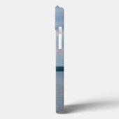 VS, Michigan. Tuin Decoratie Vuurtoren Case-Mate iPhone Case (Achterkant / Links)