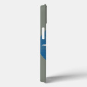 VS militair hoesje iPad Air (Achterkant / Rechts)