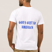 VS-MILITAIR T-SHIRT (Achterkant)