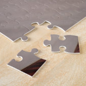 VS militaire veteranen patriottische vlag Dank u Legpuzzel (Zijkant)