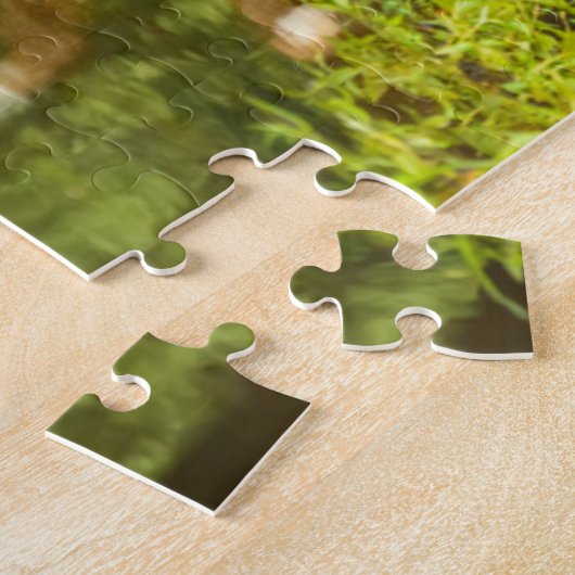 VS, Minnesota, Sandstone, Minnesota Wildlife Legpuzzel (Zijkant)