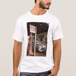 VS, Mississippi, Jackson. Mississippi 2 T-shirt