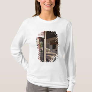 VS, Mississippi, Jackson. Mississippi 2 T-shirt