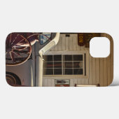 VS, Mississippi, Jackson, Mississippi Case-Mate iPhone Case (Achterkant (horizontaal))
