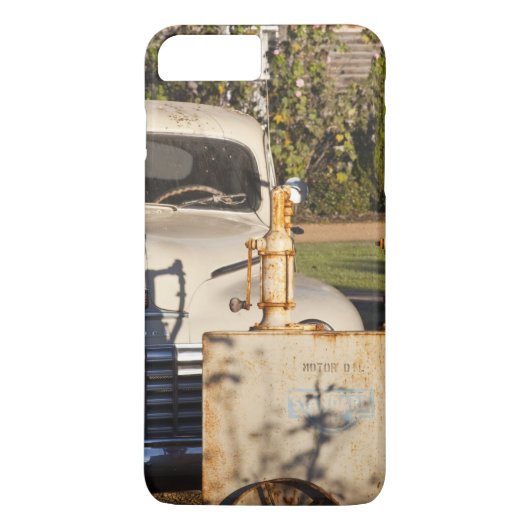 VS, Mississippi, Jackson. Mississippi Case-Mate iPhone Case (Achterkant)