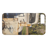 VS, Mississippi, Jackson. Mississippi Case-Mate iPhone Case (Achterkant (Horizontaal))