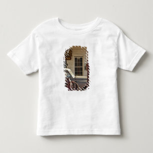 VS, Mississippi, Jackson, Mississippi Kinder Shirts
