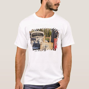 VS, Mississippi, Jackson. Mississippi T-shirt