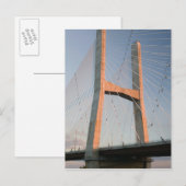 VS, Missouri, Cape Girardeau: The Bill Briefkaart (Voorkant / Achterkant)