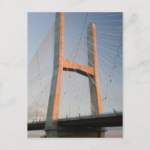 VS, Missouri, Cape Girardeau: The Bill Briefkaart