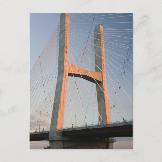 VS, Missouri, Cape Girardeau: The Bill Briefkaart (Voorkant)